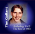 Tim Gallant Anthology Cover Image