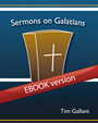 Sermons on Galatians
